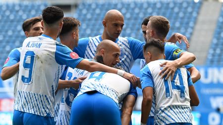 Ce jucător al Universităţii Craiova şi-ar fi anulat cununia dacă era chemat la naţională: „Ar fi ceva extradordinar"