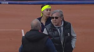 Reacția oficială a Federației Române de Tenis după "scandalul Năstase". Cosac: "Vom trimite un memoriu, Ilie a fost provocat". Dezvăluiri despre gestul pe care Nasty ar fi vrut să-l facă duminică 