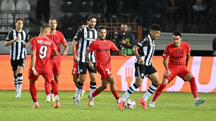 Răzvan Lucescu își pierde unul dintre favoriți. Fotbalistul lansat de „Il Luce” pleacă