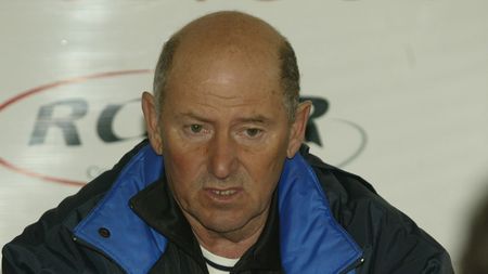 Sdrobiș: "O brichetă duce o echipă în Liga Campionilor"