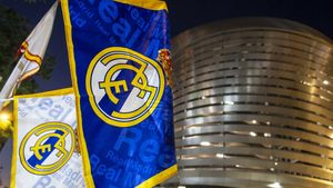 România are fundaş central la Real Madrid. A acceptat convocarea naționalei noastre