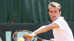 Interviu cu super românul Ungur: "Mi se zicea Â«Maghiaru''Â»!"