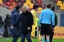 „Le-am zis că vreau 3-0!”. Mircea Lucescu, discurs furibund, fără precedent, în vestiarul naționalei României la partida cu Cipru