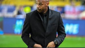 Ce simte un antrenor după ce adversarii înscriu în primele 94 de secunde? FOTO | Thierry Henry are răspunsul