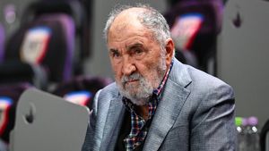 Mega - muzeul pe care-l deschide Ion Țiriac în Otopeni! „O să fie o coadă mare, copiii n-au văzut în viața lor așa ceva”