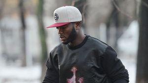 Accidentarea lui Muniru este foarte gravă. Anunțul oficial făcut de Steaua