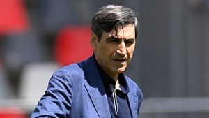 Victor Pițurcă s-a lămurit cu un fotbalist de la FCSB. „Poate să joace și la națională, depinde de Mircea Lucescu”