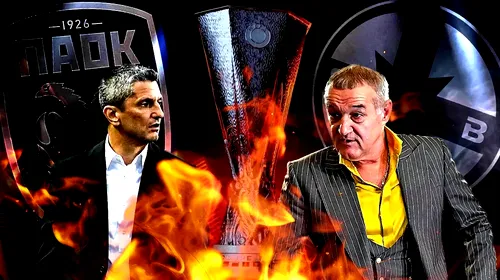 „FCSB e Steaua, a câştigat Cupa Campionilor”. Mesajul lui Răzvan Lucescu pentru Gigi Becali, înainte de retur