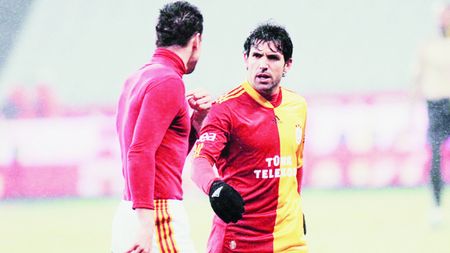 Culio, cel mai bun în meciul cu Manisa! **Gol spectaculos din pasa lui Bogdan Stancu și assist pentru Turan