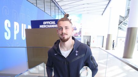 Încă o veste teribilă pentru Radu Drăgușin. Transferul de 70.000.000 de euro care face ca totul să devină aproape imposibil la Tottenham