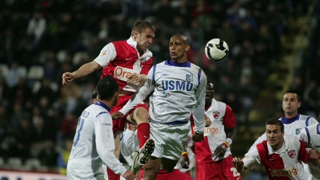 Eșecul "câinilor" de la Split le-a dat aripi gorjenilor: "O putem învinge pe Dinamo!"