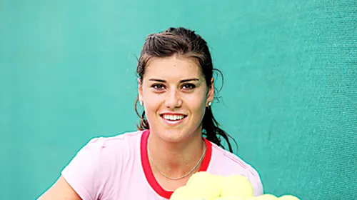 Sorana staționează pe locul 39 Wta