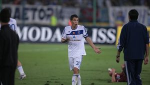 Prepeliță: "Nu ne vom lupta la retrogradare!** Sper ca suporterii să rămână în continuare alături de echipă!"