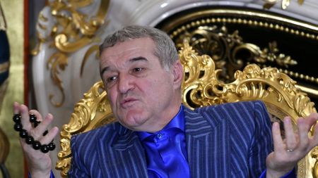 Și el e out de la FCSB! Gigi Becali nu mai are răbdare și mai dă afară din echipă un fotbalist pentru meciul cu Botoșani: „Nu a vrut să înțeleagă”