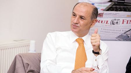 INTERVIU** Copos: "Suntem puternici" De ce a renunțat Rapid la Dănănae și ultimul TRANSFER pregătit de Răzvan