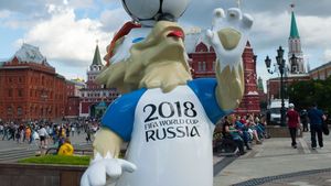 Un joc devenit religie. Istoria Campionatului Mondial de fotbal (P)