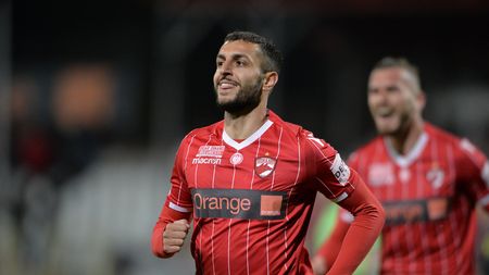 Clauzele din contractul lui Mattia Montini sunt uimitoare. Cât câștigă pentru fiecare gol marcat și ce salariu îi pregătește Negoiță din sezonul următor 