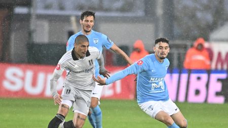 Lovitură grea pentru Adrian Mititelu! Columbienii nu vor să-i plătească transferul definitiv lui Juan Bauza