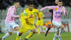 Reacția lui Bănel la atacul celor de la Nantes: "Mi-am plătit chiria. Am lăsat bani și de curățenie"