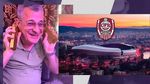 CFR se mută pe „Cluj Arena”, stadionul rivalei Universitatea. Nelu Varga anunță și ce se întâmplă când are loc festivalul Untold