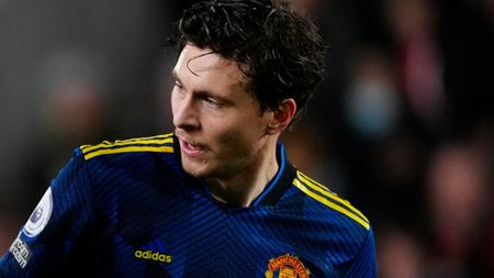 Soția și copiii lui Victor Lindelof au trecut prin clipe de groază din cauza hoților, care i-au spart casa suedezului în timp ce acesta juca pentru Manchester United contra celor de la Brentford!