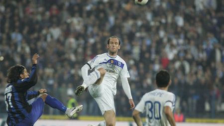 Dorel Stoica: "Meritam să câștigăm! M-am întors la echipa cu care țin"