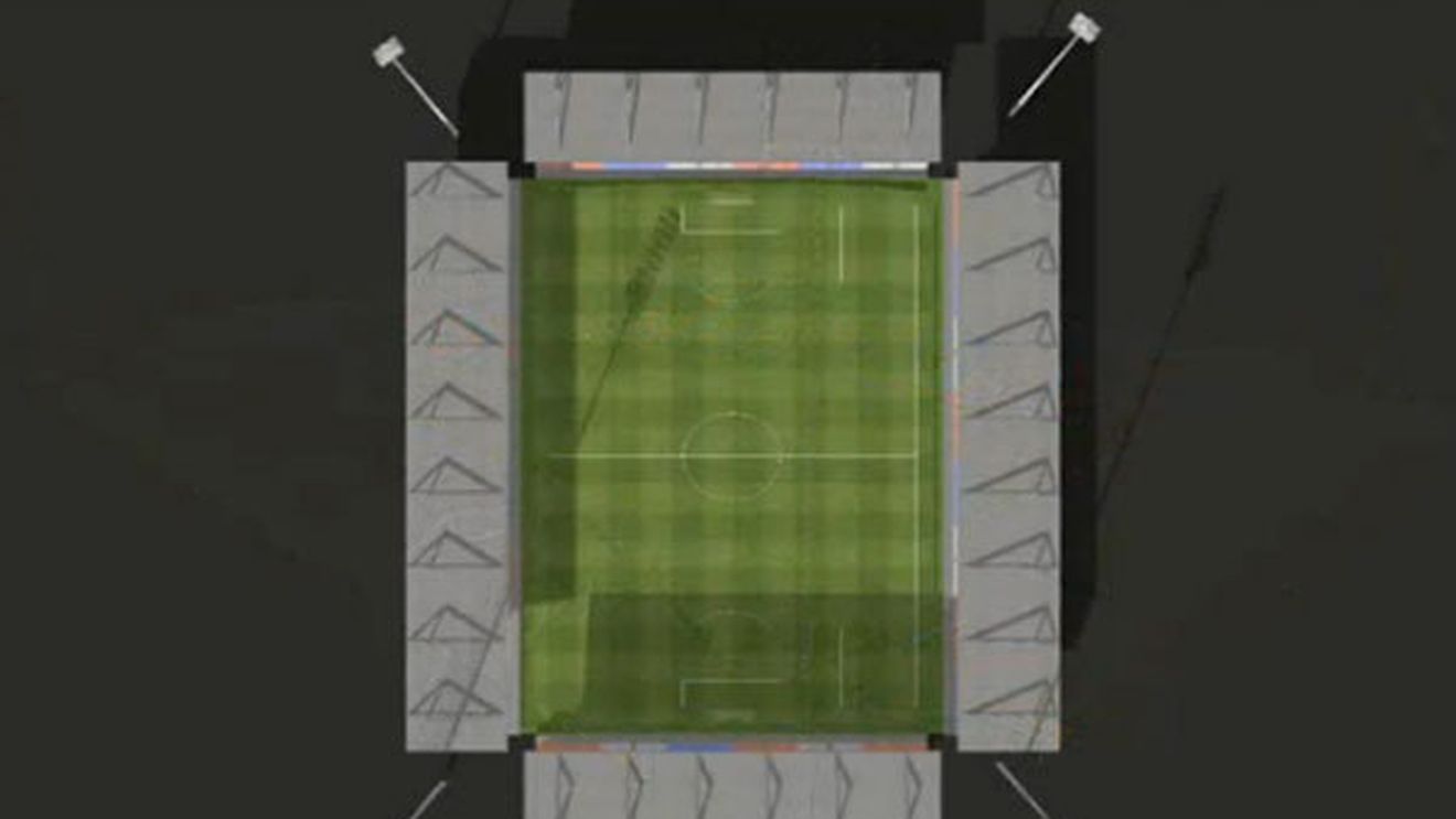 Se reconfirmă ridicarea unui nou stadion care va avea 40.000 de locuri:** "Va fi o arenă de Champions League!" Unde va fi construit