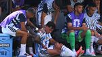 Cât ghinion! S-a „rupt” și a ieșit în lacrimi din Spania – Argentina, finala Cupei Mondiale