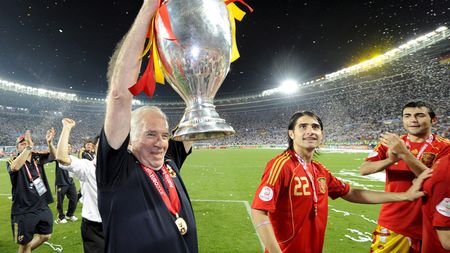 Aragones: "Spania a devenit un model pentru toată lumea"