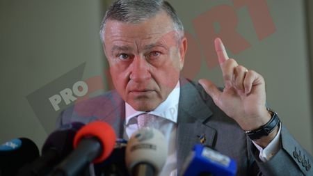 Mircea Sandu, reclamat de Burleanu la DNA pentru cei 600.000 de euro cu care s-a premiat din banii de la Loterie. Dragomir și ceilalți membri ai Comitetului Executiv - buni de plată 1,4 milioane de euro. Ce spune Sandu

