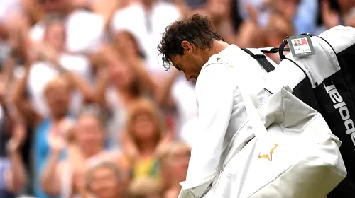 Nike ar putea pierde un nou nume uriaș din portofoliu: Rafael Nadal a făcut anunțul. Negocieri dure care pot produce un nou cutremur în tenis