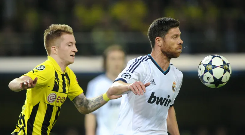 Presa din Spania anunță transferul anului: Reus la Real Madrid. Detalii din contractul jucătorului