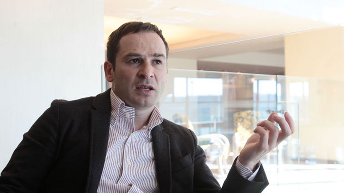 Negoiță s-a convins că nimeni nu a fost "blat" în derby:** "Nu se confirmă bănuiala!" Acționarul mai are o dilemă: "Poate vom afla și ce a fost la finala Cupei din 2011"