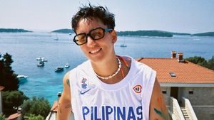 Handbalista Cristina Laslo e tristă de sărbători pentru că nu are iubit sau iubită: „Mi-aş dori tare mult, indiferent de gen”