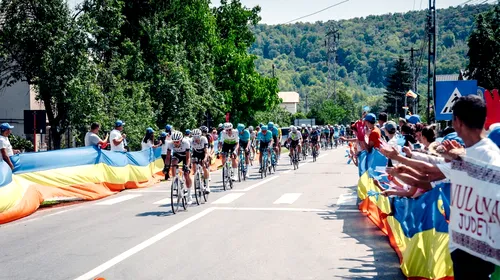 Turul ciclist al României 2025 va porni de la Craiova. Motivul pentru care „inima Olteniei” a fost desemnată ca punct de plecare
