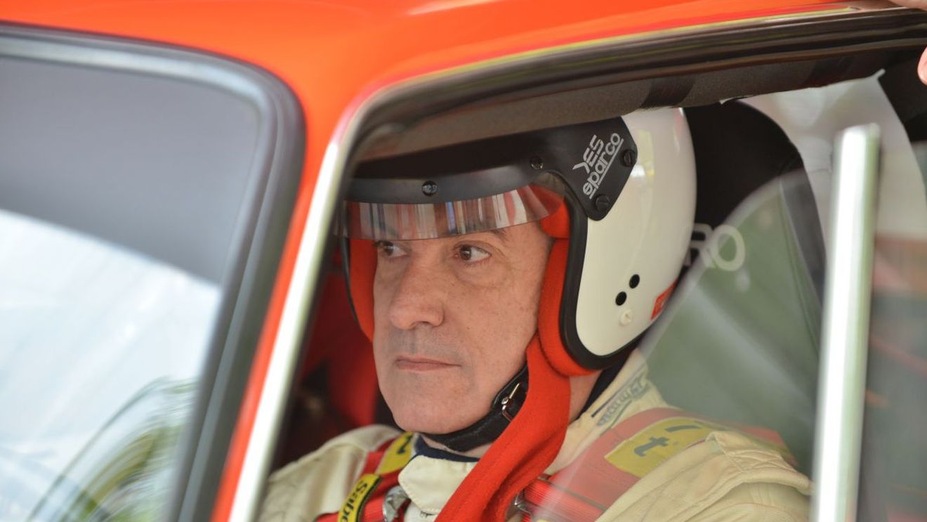 OPINIE CĂLIN POPESCU TĂRICEANU (PREȘEDINTE ALDE) | REPORNIM SPORTUL, REPORNIM ROMÂNIA