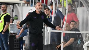 Meme Stoica l-a văzut pe Mirel Rădoi cum s-a rănit după ce a dat cu pumnul în banca de rezerve și a reacționat pe măsură: „Eu am spart ușa cu capul!”