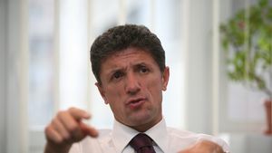 Gică Popescu cere sprijinul suporterilor: "Echipa națională trebuie susținută necondiționat!"