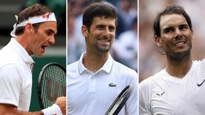Wimbledon 2019 | Djokovic, Federer și Nadal dau asaltul pentru semifinale. Elvețianul poate atinge suta de victorii pe iarba londoneză. Doi outsideri se luptă pentru lozul de aur. Programul complet al sferturilor masculine, de miercuri