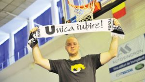 BASCHET | Ce trebuie să facă U Cluj pentru a se califica în sferturile FIBA Europe Cup 