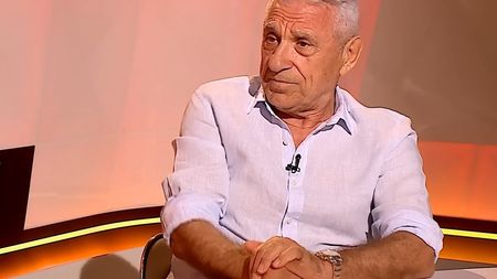 ”El era șeful lui Giovanni Becali!” Dezvăluiri-bombă din culisele fotbalului românesc: ”Avem totul pregatit!”