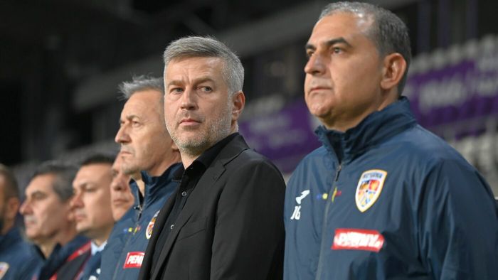 Gică Hagi a răbufnit după ce Gigi Becali a vorbit la telefon cu selecționerul Edi Iordănescu: „Fiecare face ce își dorește! Eu văd lucrurile într-un fel”