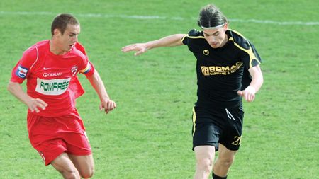 Brașovenii au scăpat de blestem!