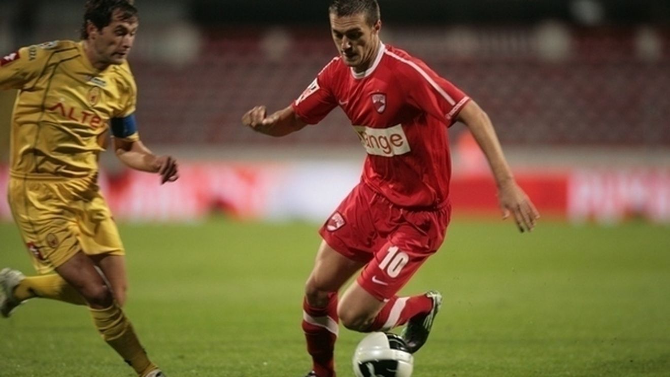 Alexe a împlinit 21 de ani! "Este foarte important să începem anul cu o victorie"