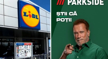 Ultimele produse Parkside în 2024 – Ce găsești la Lidl pe final de decembrie