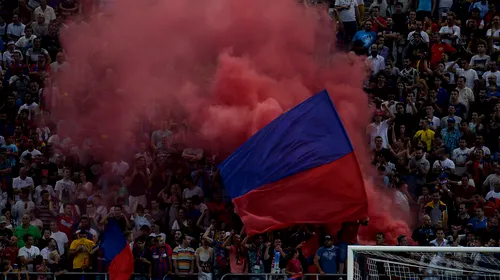Prima reacție a suporterilor roș-albaștri după venirea lui Viorel Tănase la FCSB! Trecutul dinamovist nu a fost uitat de fani: ce i-au cerut