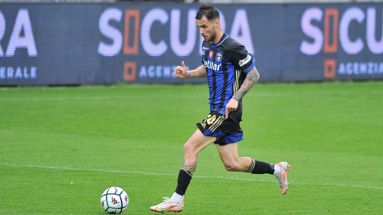 Ofertă de 3 milioane de euro din partea unei formații din Serie A pentru Marius Marin. Răspunsul celor de la Pisa a venit pe loc