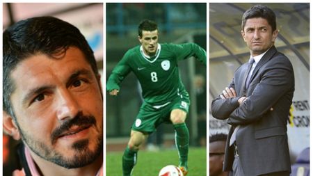 Răzvan Lucescu, în centrul unui scandal imens în Grecia. Acuze dure din partea lui Gattuso: "Un jucător de la mine din echipă i-a transmis tactica"