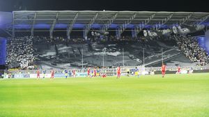 LPF: "Din punct de vedere sportiv transferurile de la U Cluj la Petrolul sunt legale"** Vezi reacția celor de la Ploiești