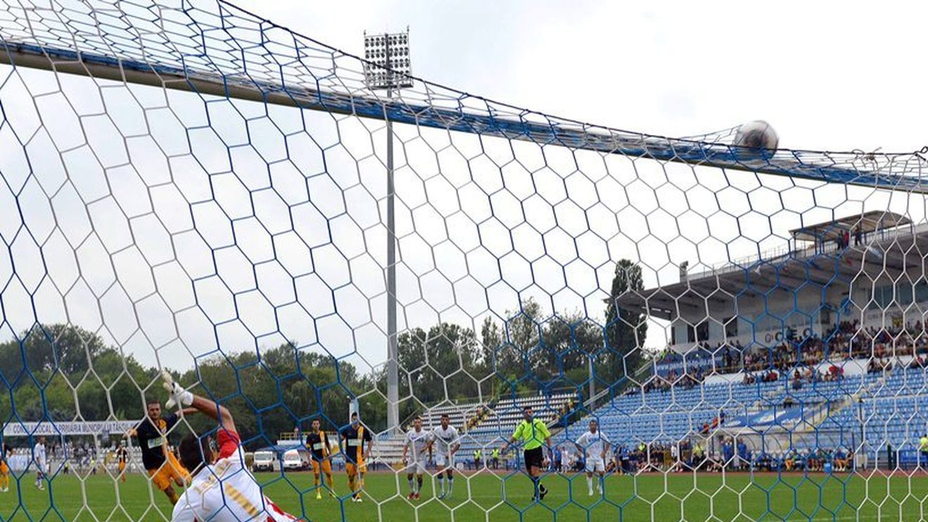 Decizia Curții de Conturi privind finanțarea Pandurii Tg Jiu de către fosta SNLO, anulată parțial